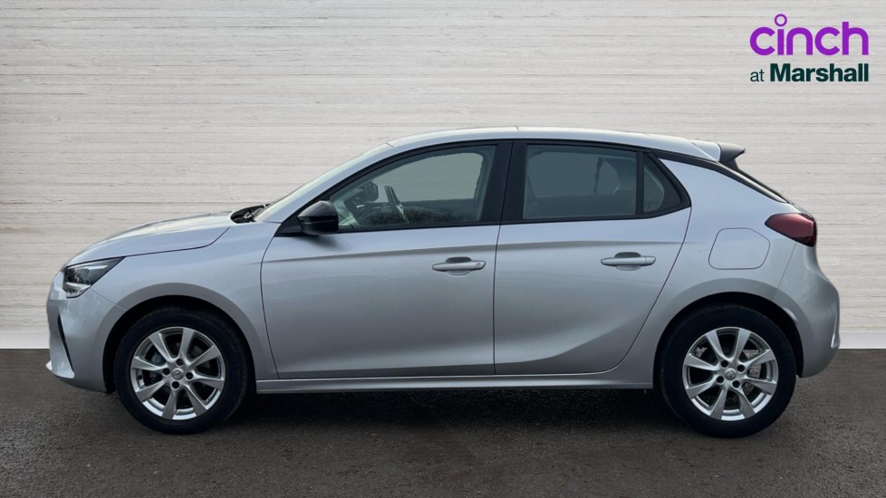 Used Vauxhall Corsa 2022 for sale - 76872467: Photo 6