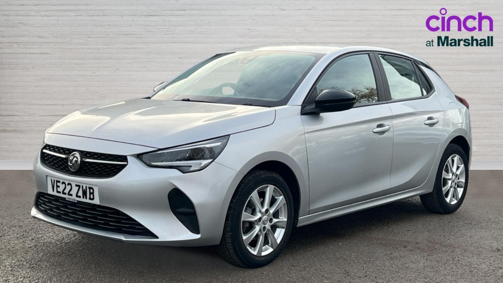 Used Vauxhall Corsa 2022 for sale - 76872467: Photo 7