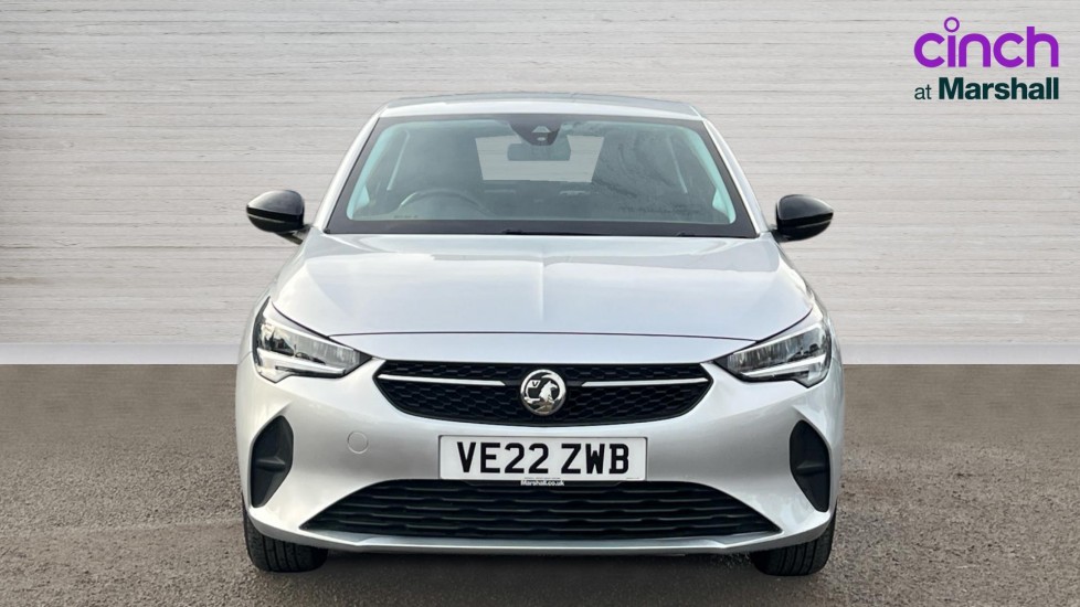 Used Vauxhall Corsa 2022 for sale - 76872467: Photo 8