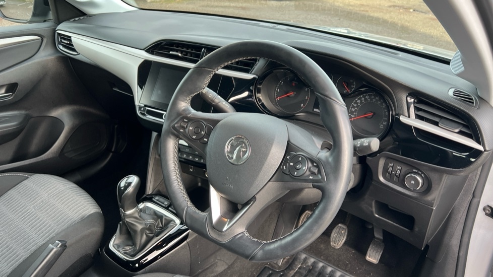 Used Vauxhall Corsa 2022 for sale - 76872467: Photo 9