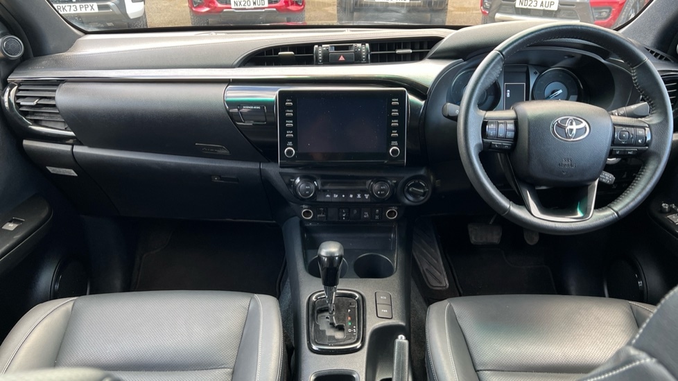 Vehicle 11