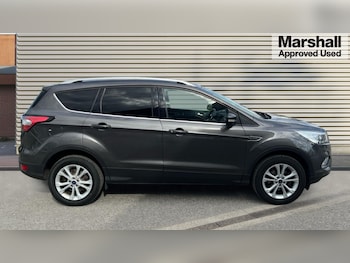 Used Ford Kuga 2018 for sale - 75726081: Photo