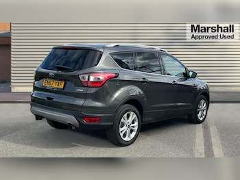 Used Ford Kuga 2018 for sale - 75726081: Photo