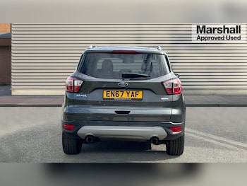 Used Ford Kuga 2018 for sale - 75726081: Photo