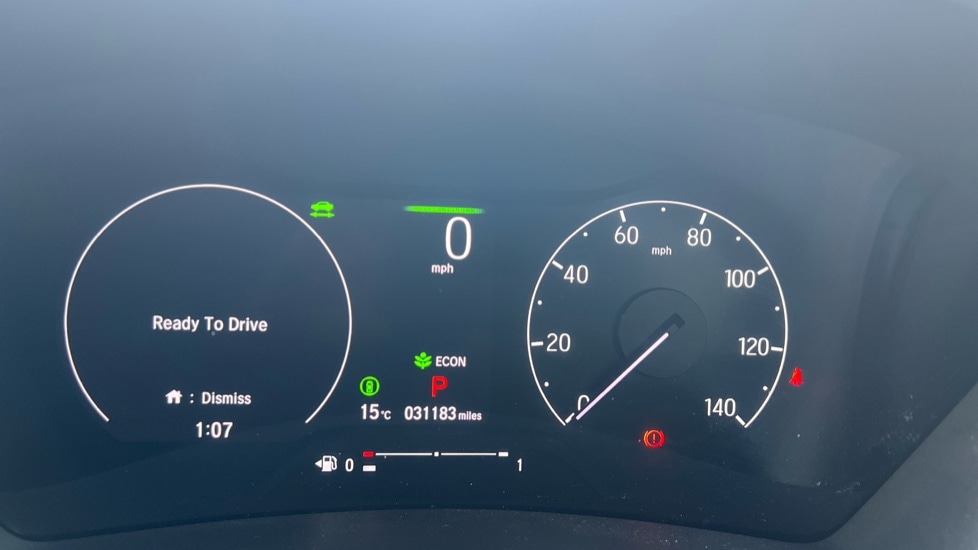 Used Honda HR-V 2022 for sale - 76664537: Photo 11