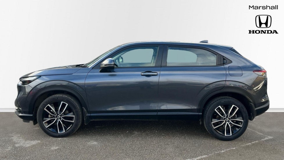 Used Honda HR-V 2022 for sale - 76664537: Photo 13