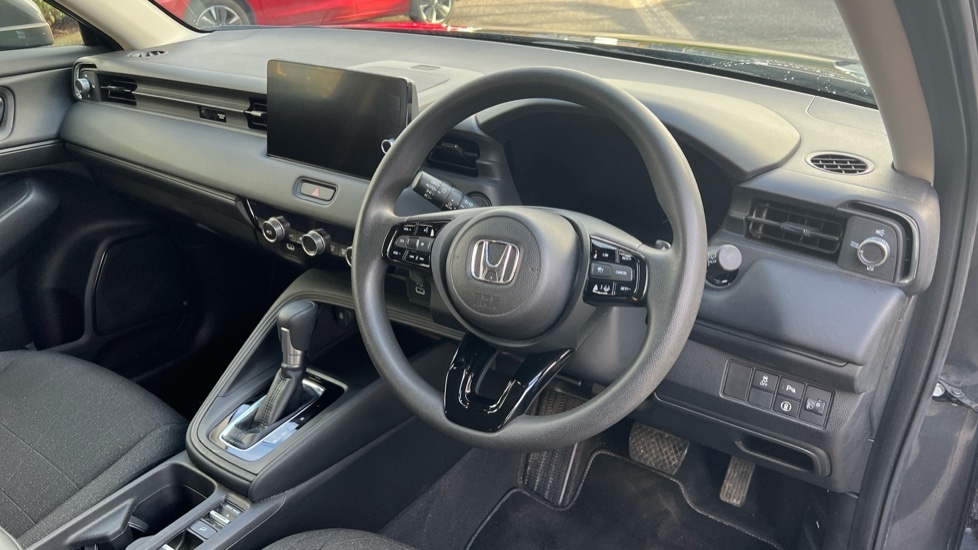 Used Honda HR-V 2022 for sale - 76664537: Photo 14