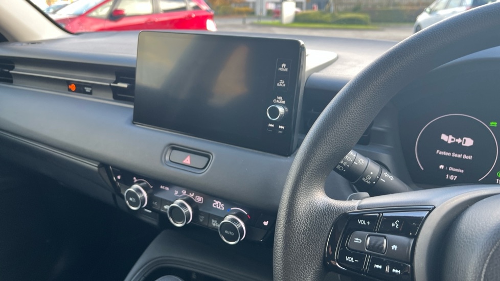 Used Honda HR-V 2022 for sale - 76664537: Photo 15