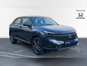 2022 - HR-V 1.5 eHEV Elegance 5dr CVT