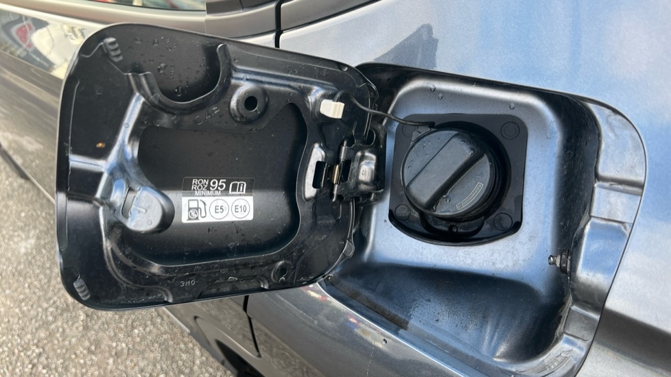 Used Honda HR-V 2022 for sale - 76664537: Photo 21