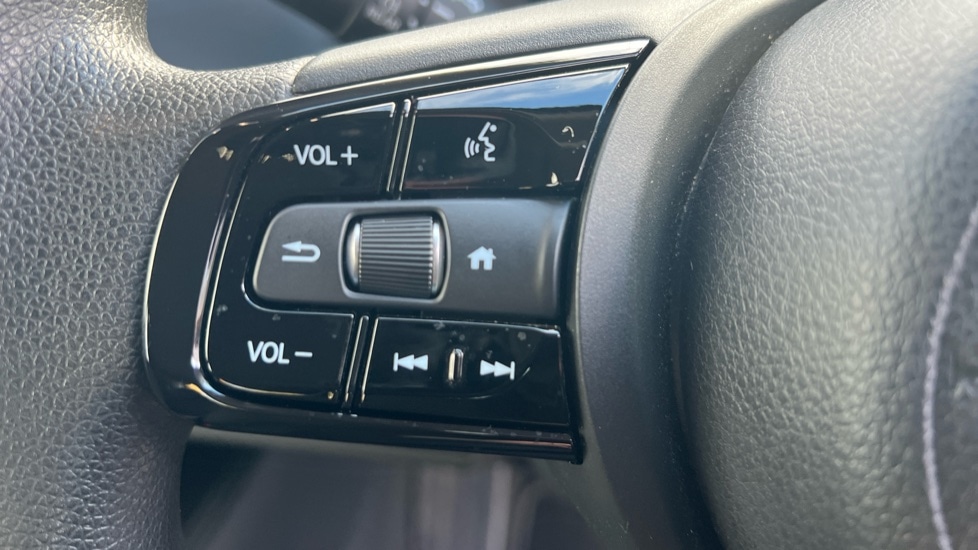 Used Honda HR-V 2022 for sale - 76664537: Photo 22