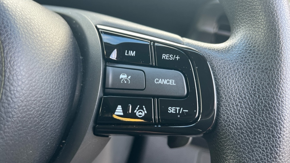 Used Honda HR-V 2022 for sale - 76664537: Photo 23