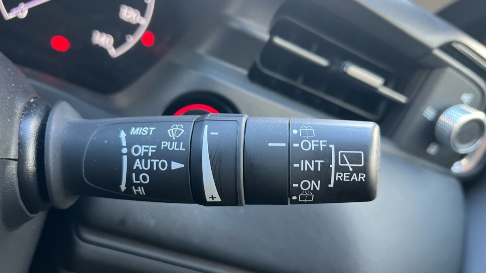 Used Honda HR-V 2022 for sale - 76664537: Photo 24