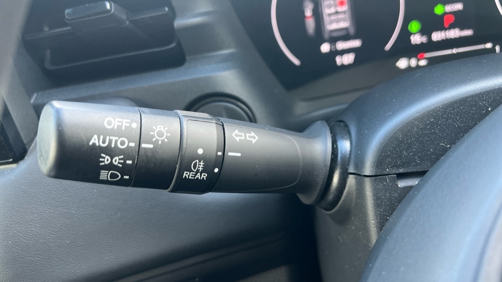 Used Honda HR-V 2022 for sale - 76664537: Photo 25