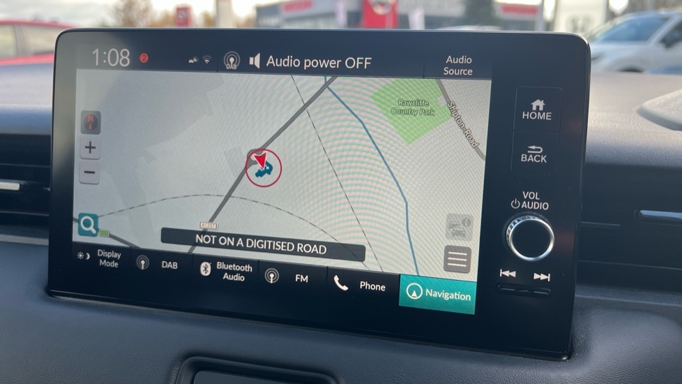 Used Honda HR-V 2022 for sale - 76664537: Photo 26