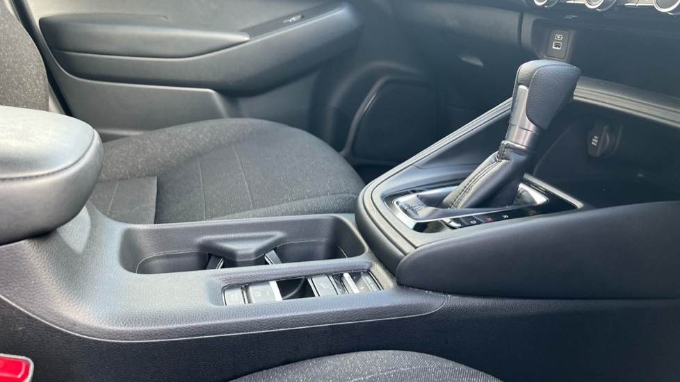 Used Honda HR-V 2022 for sale - 76664537: Photo 27