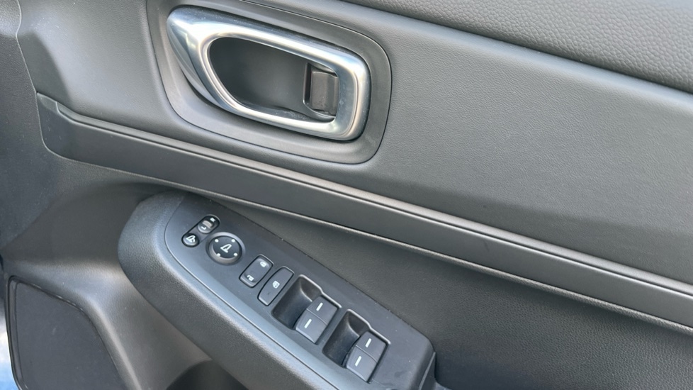 Used Honda HR-V 2022 for sale - 76664537: Photo 29