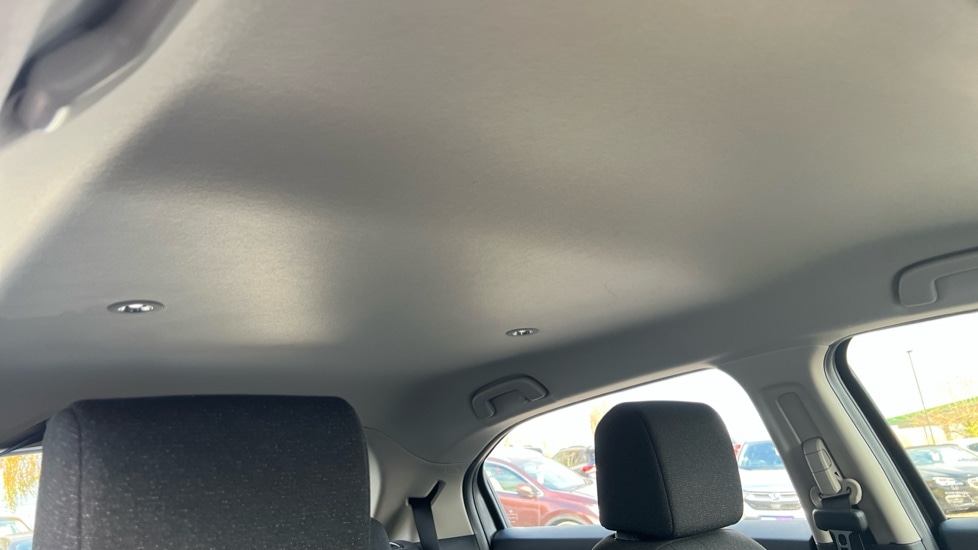 Used Honda HR-V 2022 for sale - 76664537: Photo 30