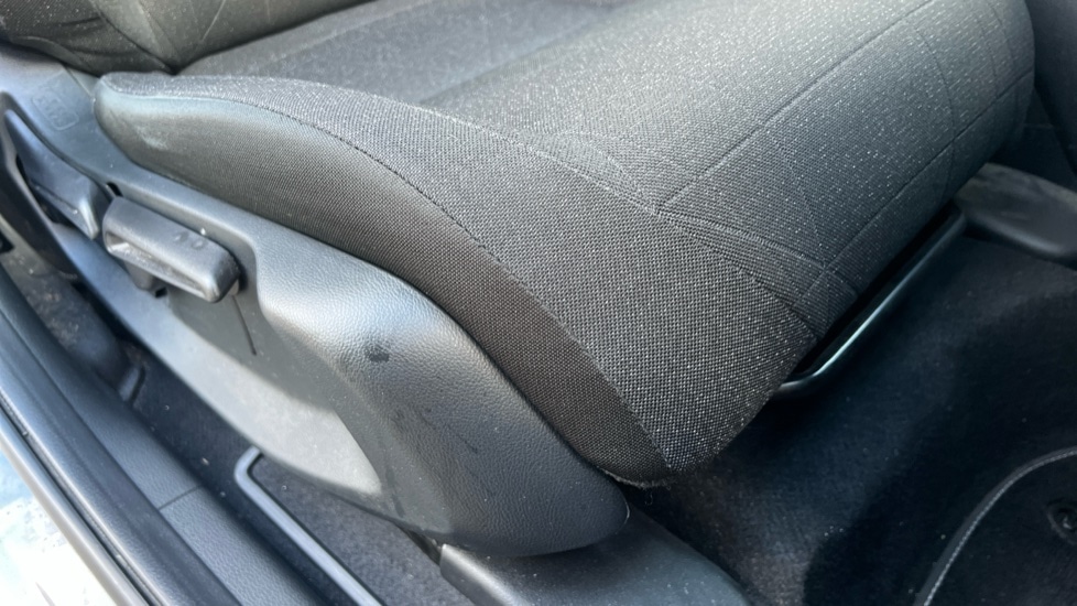 Used Honda HR-V 2022 for sale - 76664537: Photo 31