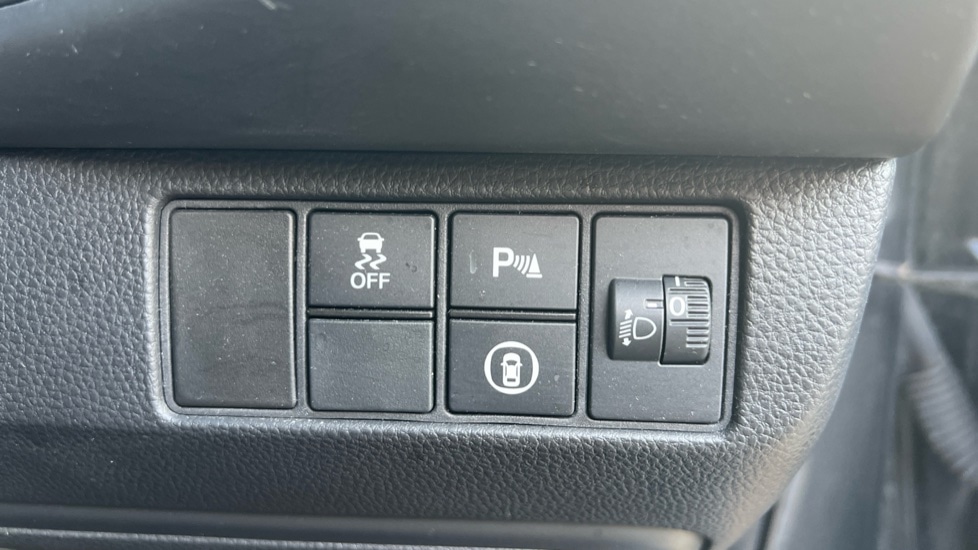 Used Honda HR-V 2022 for sale - 76664537: Photo 32