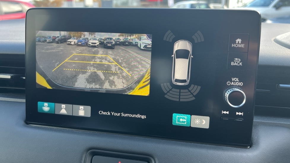 Used Honda HR-V 2022 for sale - 76664537: Photo 33