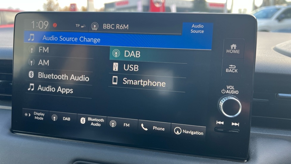 Used Honda HR-V 2022 for sale - 76664537: Photo 34