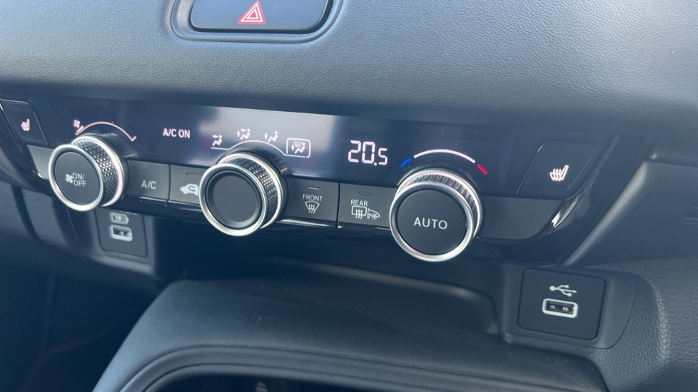 Used Honda HR-V 2022 for sale - 76664537: Photo 35