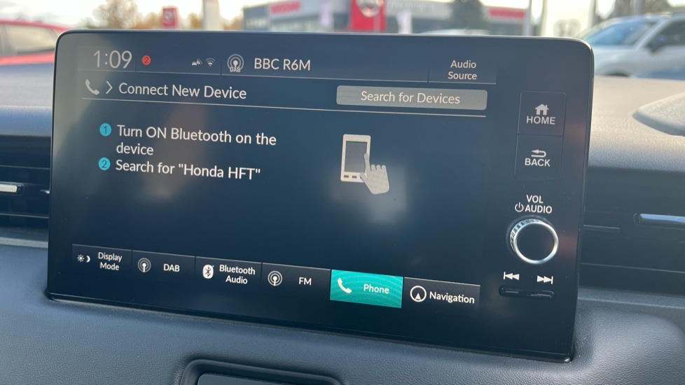 Used Honda HR-V 2022 for sale - 76664537: Photo 36