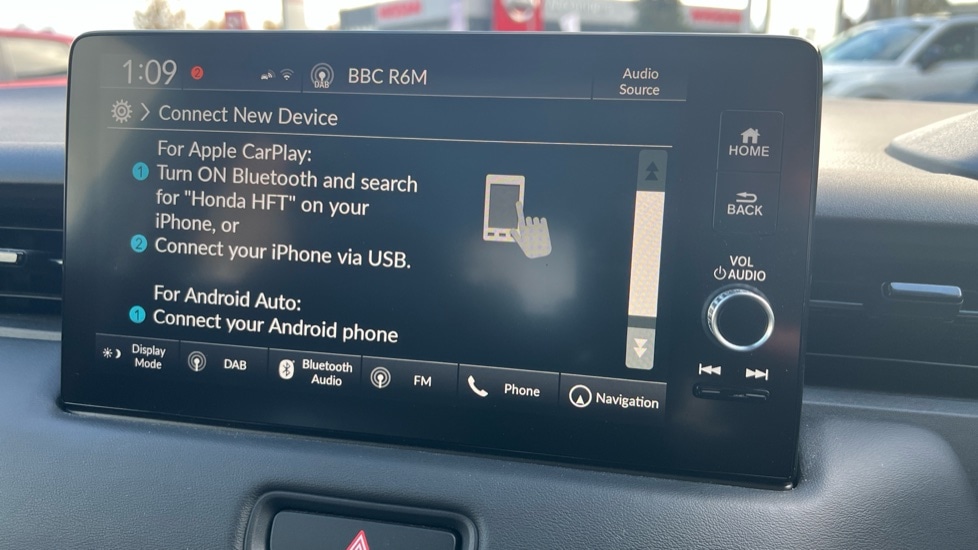 Used Honda HR-V 2022 for sale - 76664537: Photo 37