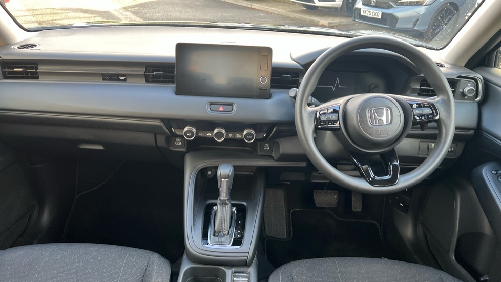 Used Honda HR-V 2022 for sale - 76664537: Photo 4