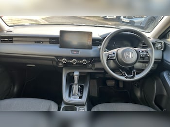 Used Honda HR-V 2022 for sale - 76664537: Photo