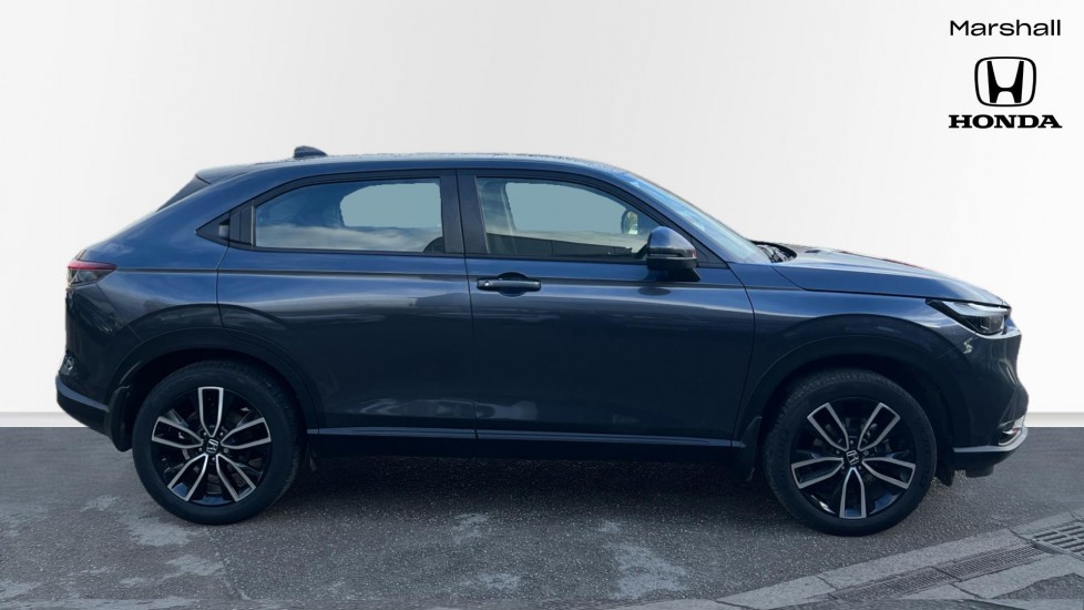 Used Honda HR-V 2022 for sale - 76664537: Photo 5