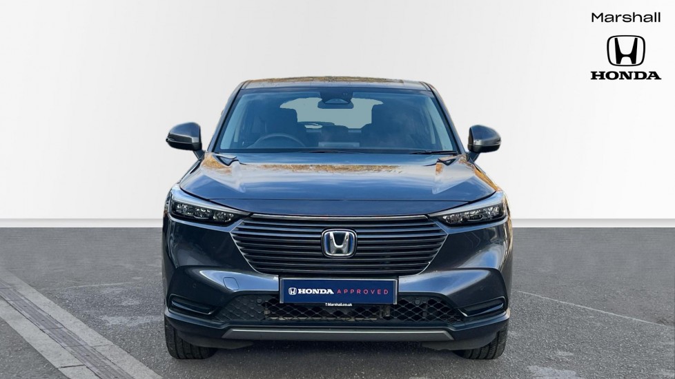 Used Honda HR-V 2022 for sale - 76664537: Photo 6