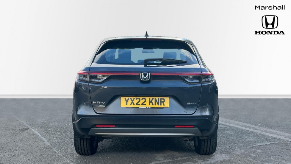 Used Honda HR-V 2022 for sale - 76664537: Photo 7