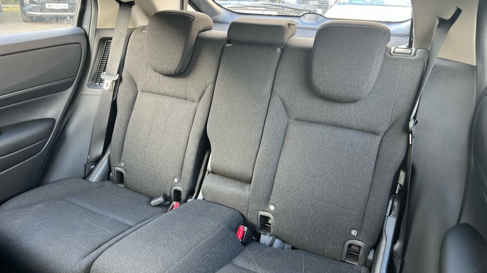 Used Honda HR-V 2022 for sale - 76664537: Photo 8