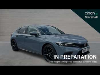 2024 - 2.0 eHEV Advance 5dr CVT Auto