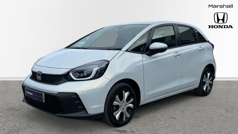 Used Honda Jazz 2025 for sale - 76183940: Photo 10