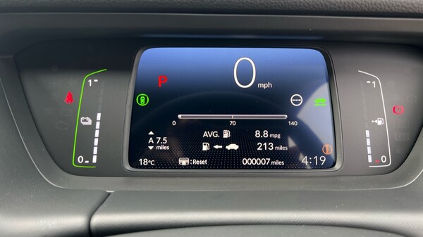 Used Honda Jazz 2025 for sale - 76183940: Photo 11