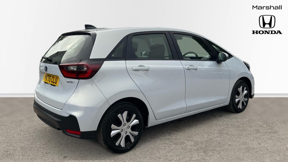 Used Honda Jazz 2025 for sale - 76183940: Photo 12