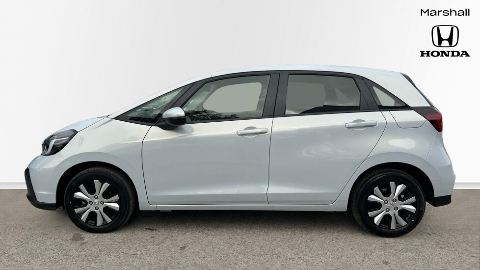 Used Honda Jazz 2025 for sale - 76183940: Photo 13