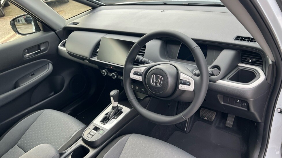 Used Honda Jazz 2025 for sale - 76183940: Photo 14