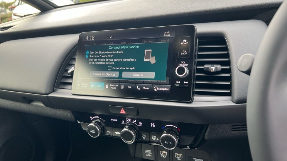 Used Honda Jazz 2025 for sale - 76183940: Photo 15