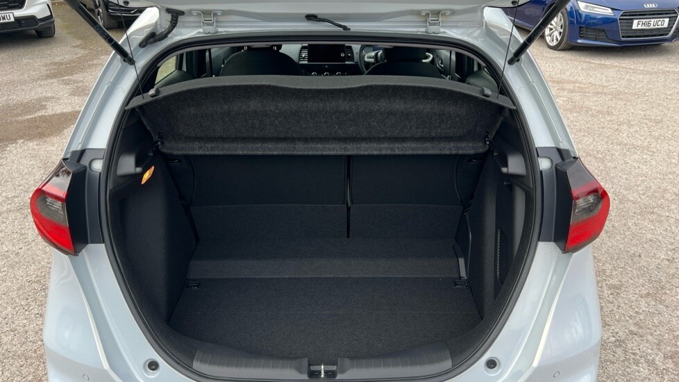 Used Honda Jazz 2025 for sale - 76183940: Photo 16