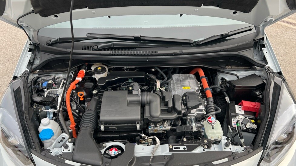 Used Honda Jazz 2025 for sale - 76183940: Photo 17