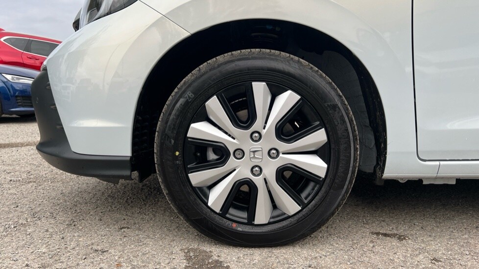 Used Honda Jazz 2025 for sale - 76183940: Photo 18