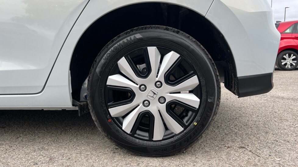 Used Honda Jazz 2025 for sale - 76183940: Photo 19