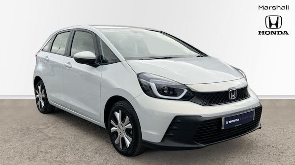 Used Honda Jazz 2025 for sale - 76183940: Photo 1