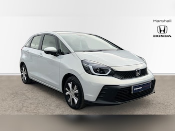 2025 - 1.5 I-mmd Hybrid Elegance 5Dr Ecvt Hatchback