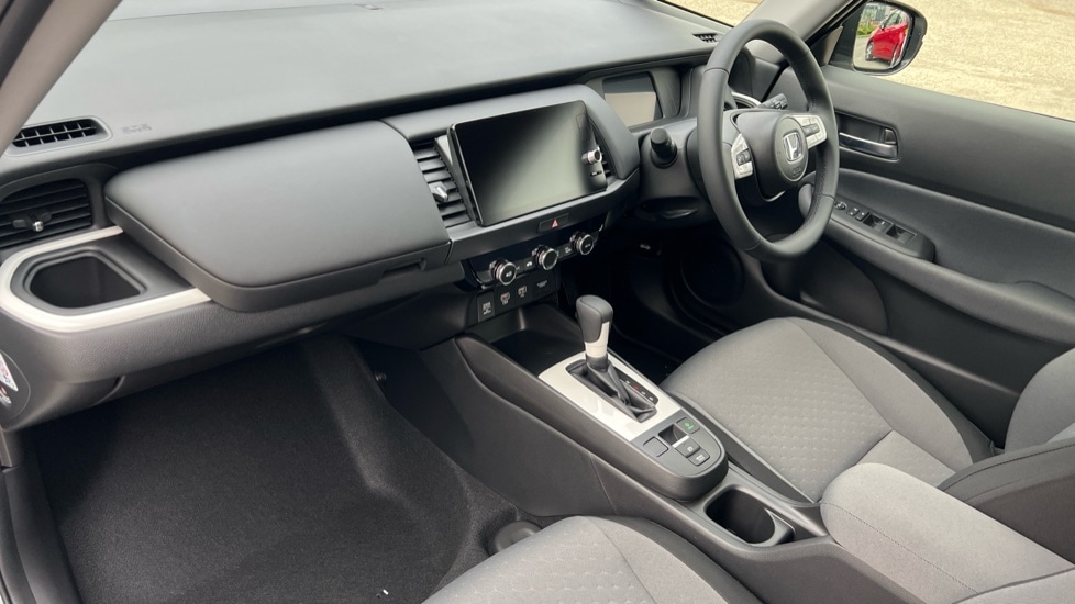 Used Honda Jazz 2025 for sale - 76183940: Photo 2