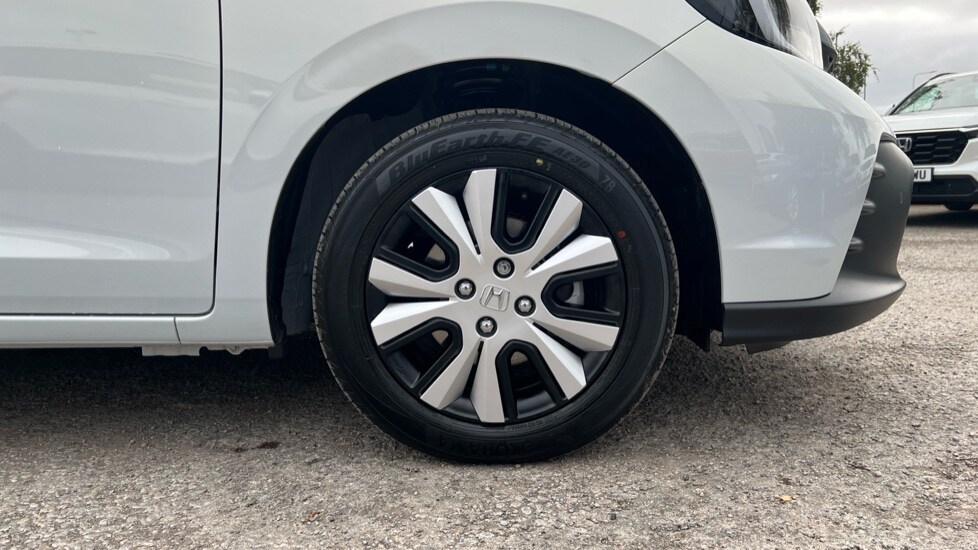 Used Honda Jazz 2025 for sale - 76183940: Photo 20